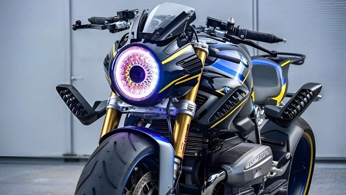 Top Features of the 2025 BMW R1300 Titan: BMW’s Ultimate Beast