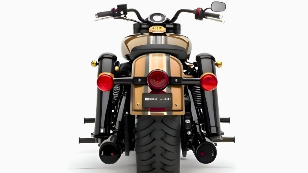 2025 Harley Davidson Shovelhead Launched: Retro Legend Reborn, Full Review & Ride