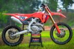 2025 Honda CRF450R Review: Power, Precision & Performance Unleashed