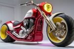 2025 Honda Fury Full Breakdown: Teardrop Tank, Single-Shock Suspension & More — Is It Worth $11,499?