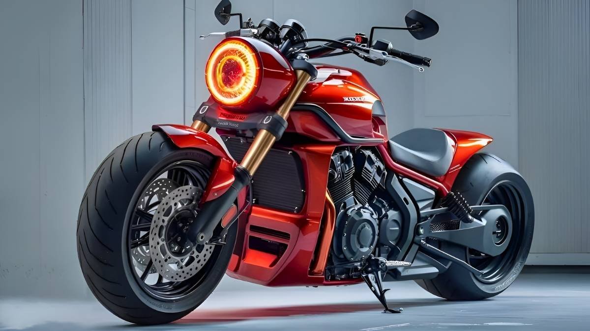 Why the 2025 Honda Rebel 850 Is the Cruiser to Watch – Full Launch Details