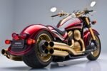 2025 Honda Shadow Phantom ABS: Classic Bobber Style Reimagined