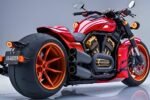2025 Yamaha Raider Cruiser: V-Twin Power, Aggressive Design & Precision Engineering