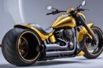 New 2025 American Cruiser Bike Unveiled – First Look & Full Specs Inside