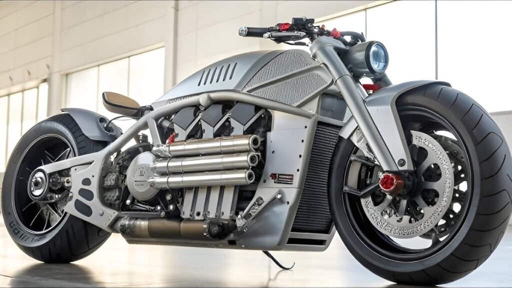 New 2025 Honda Rune Revealed – Bold Design, Powerful Engine & Modern Features