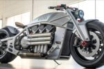New 2025 Honda Rune Revealed – Bold Design, Powerful Engine & Modern Features