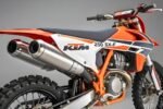 New 2026 KTM 250 SX-F Launched: The Ultimate Dirt Bike Returns